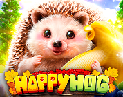 Happy Hog